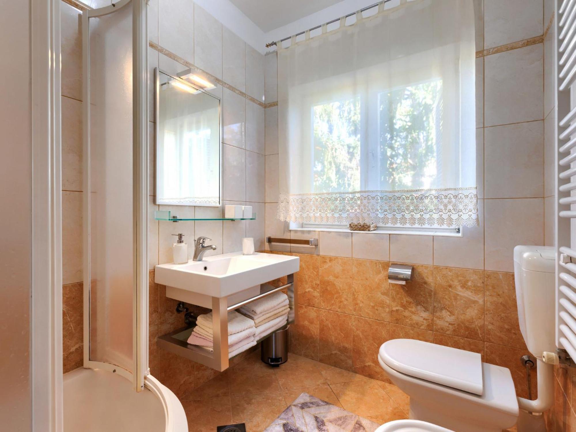 Apartment Ivanka By Interhome Porec Exterior photo