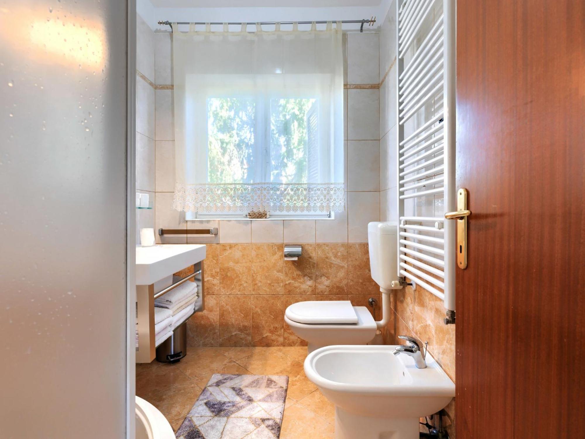 Apartment Ivanka By Interhome Porec Exterior photo