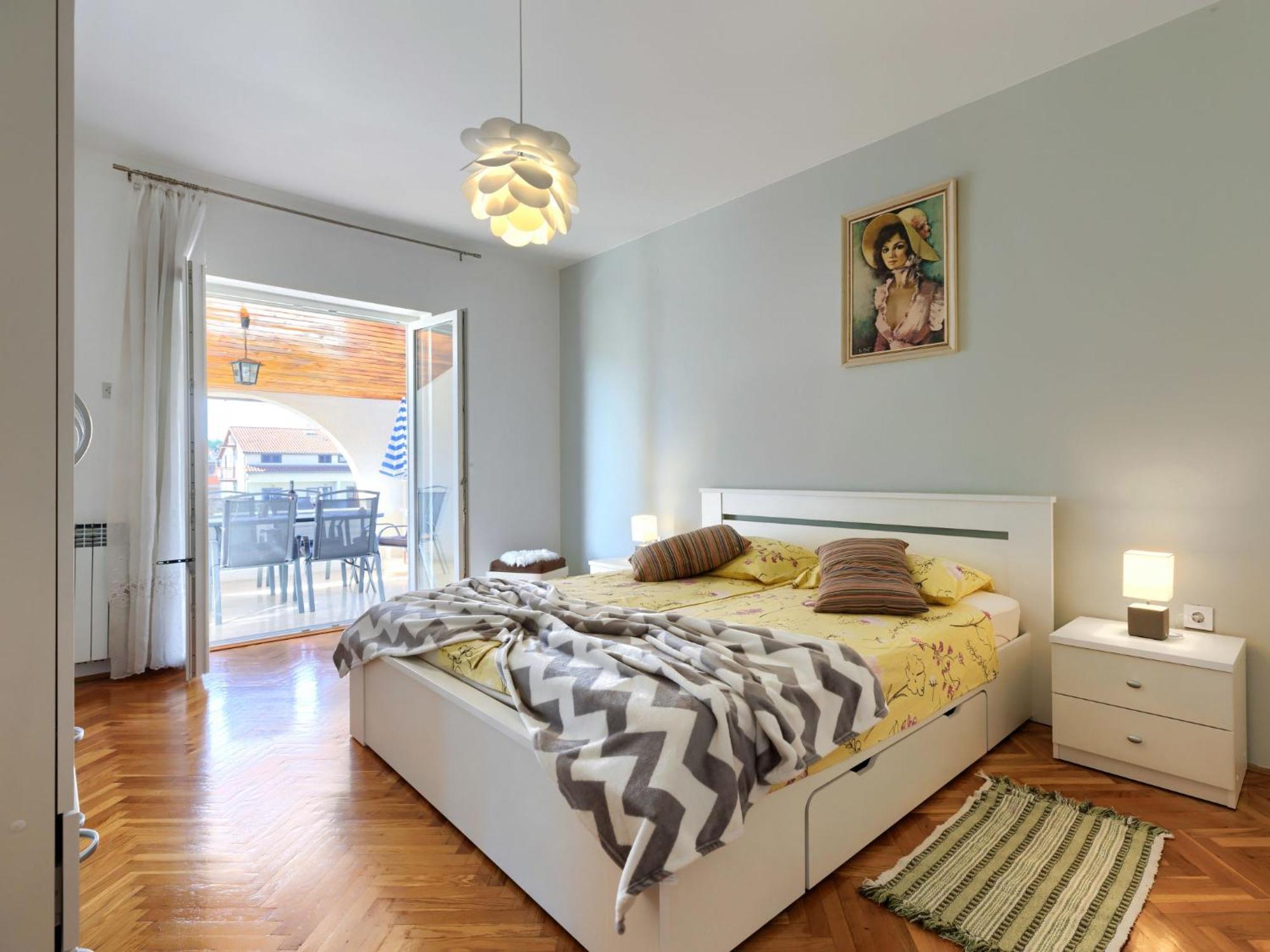 Apartment Ivanka By Interhome Porec Exterior photo