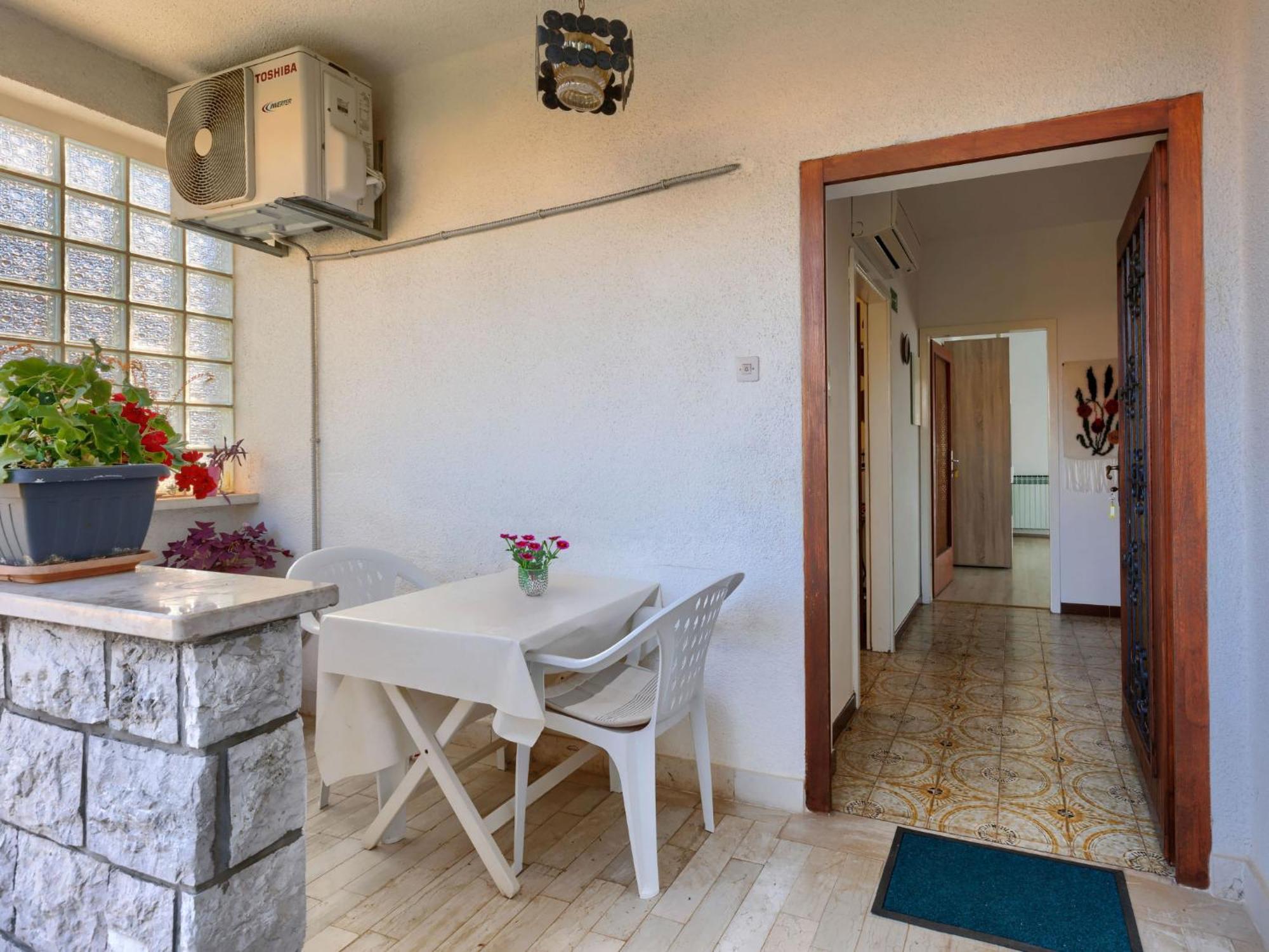 Apartment Ivanka By Interhome Porec Exterior photo