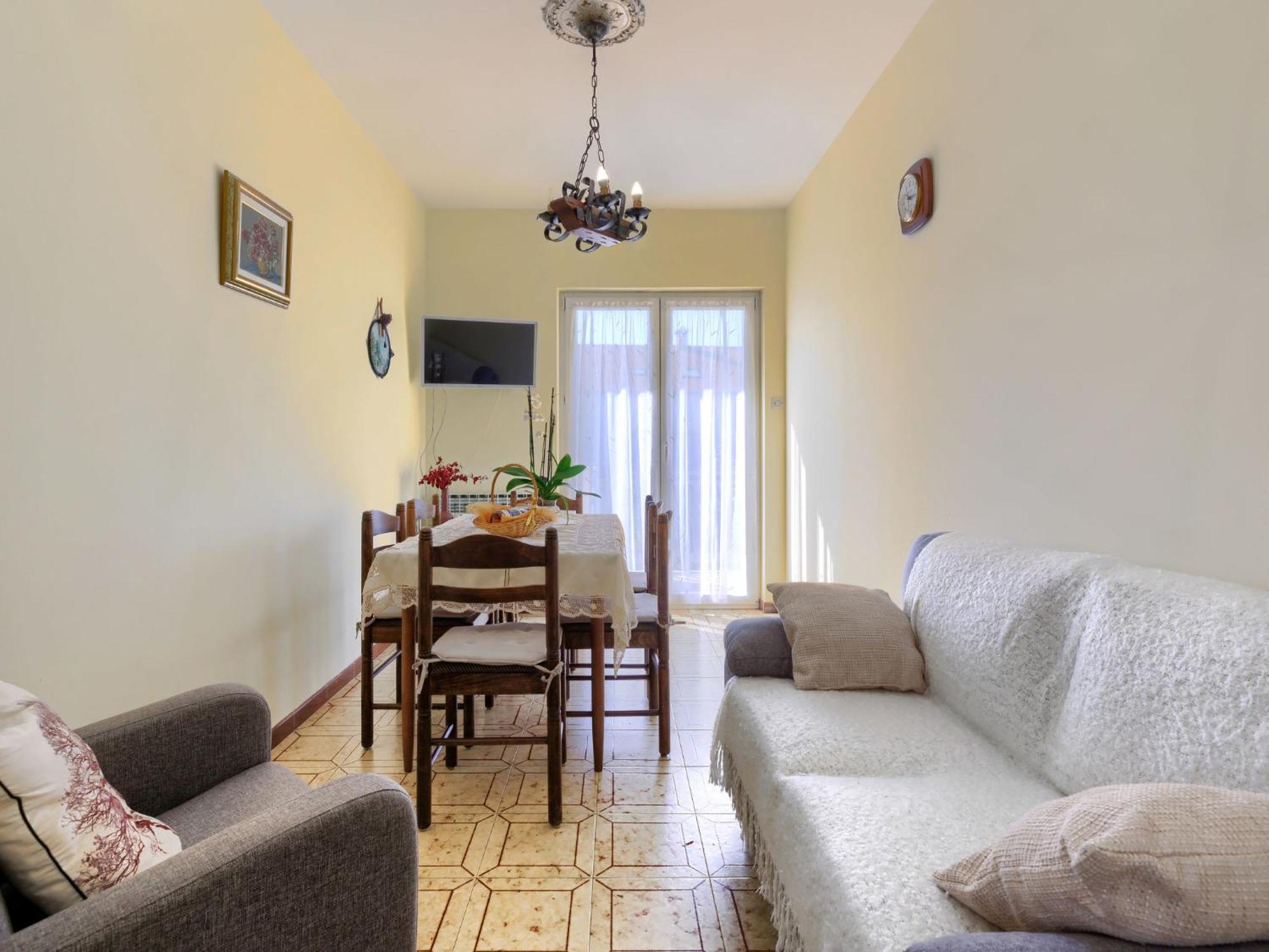 Apartment Ivanka By Interhome Porec Exterior photo
