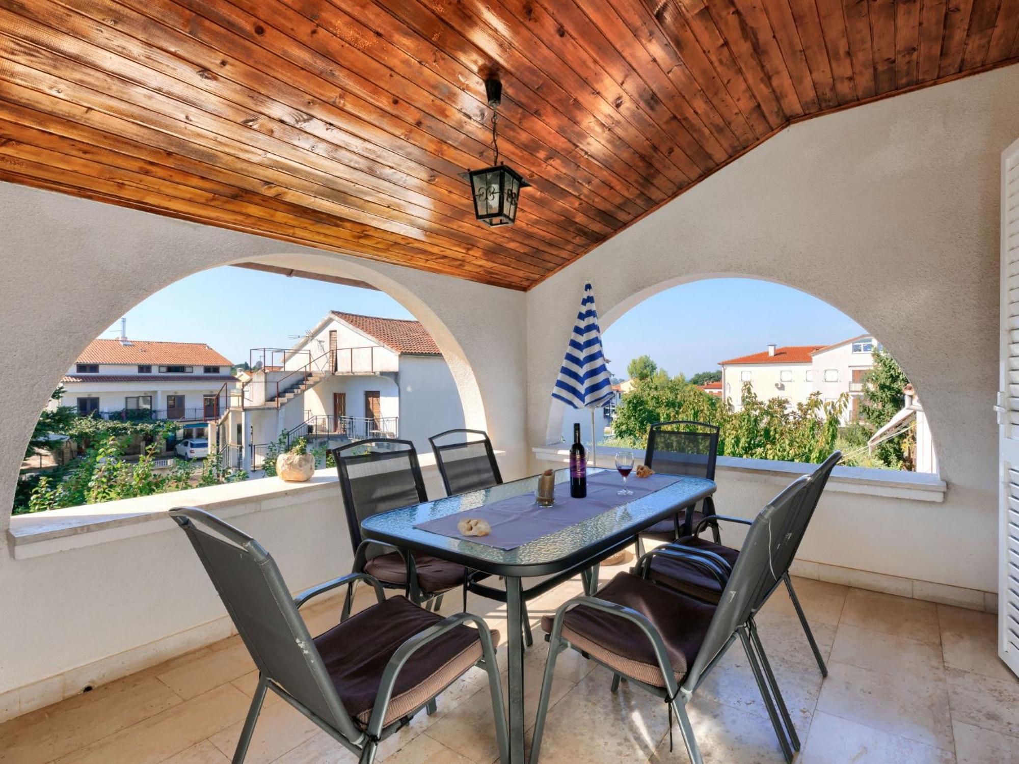 Apartment Ivanka By Interhome Porec Exterior photo
