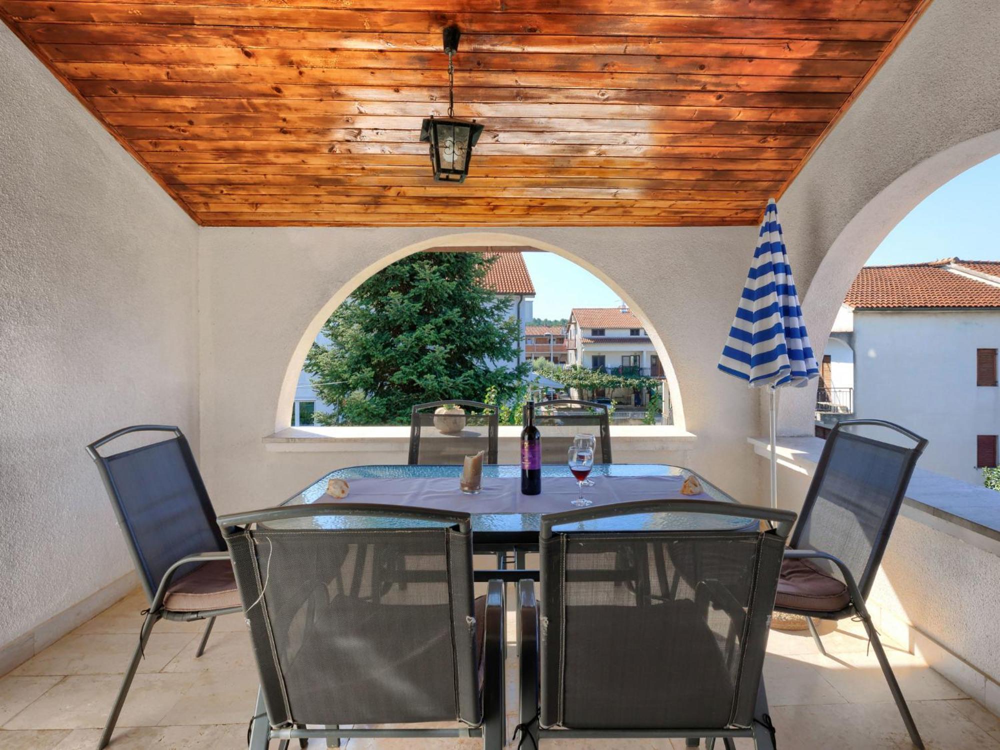 Apartment Ivanka By Interhome Porec Exterior photo